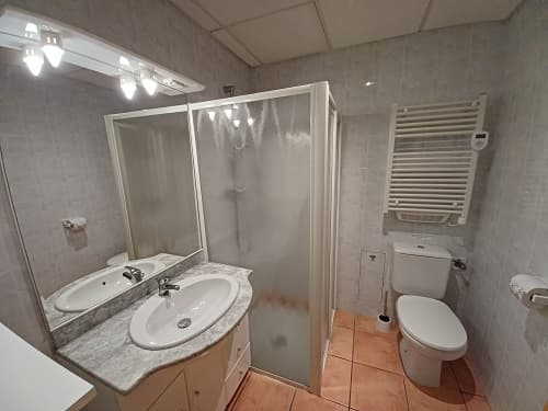 SALLE D'EAU 312