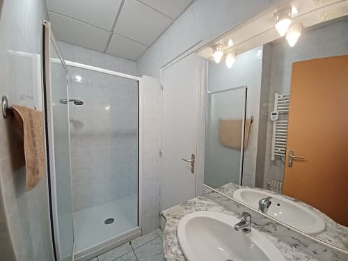 SALLE D'EAU 314