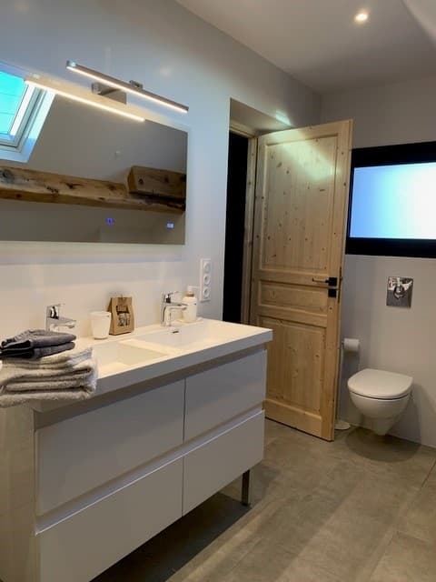SALLE DE BAIN 2