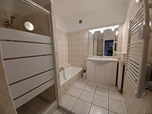 SALLE DE BAIN 311