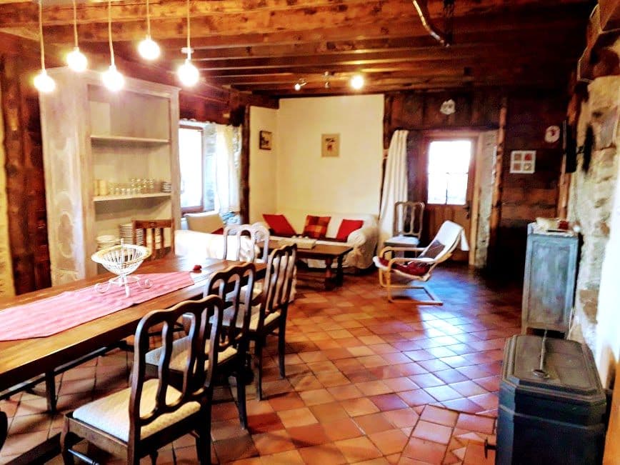 SALLE DE SEJOUR