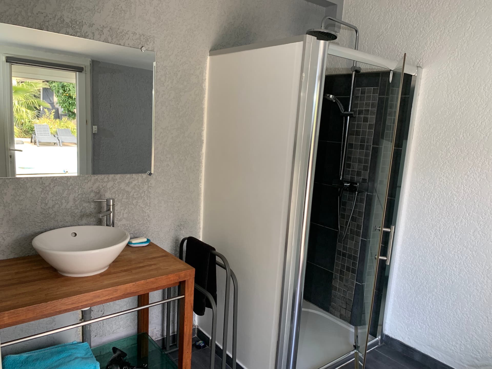 Chez Laurence Olivier (Annexe) 22