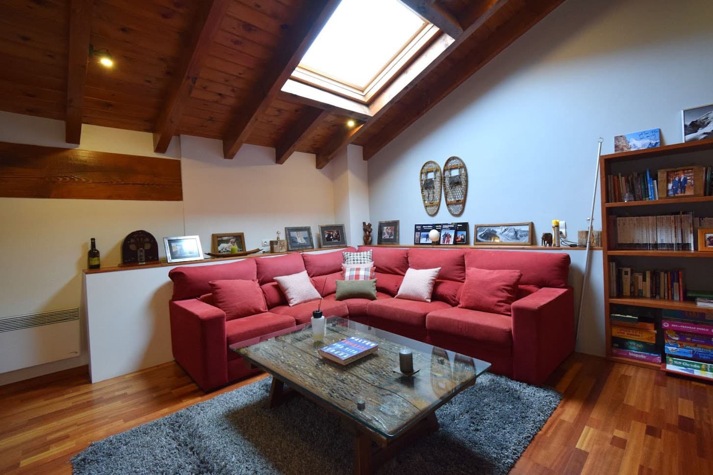 SALON MEZZANINE 2