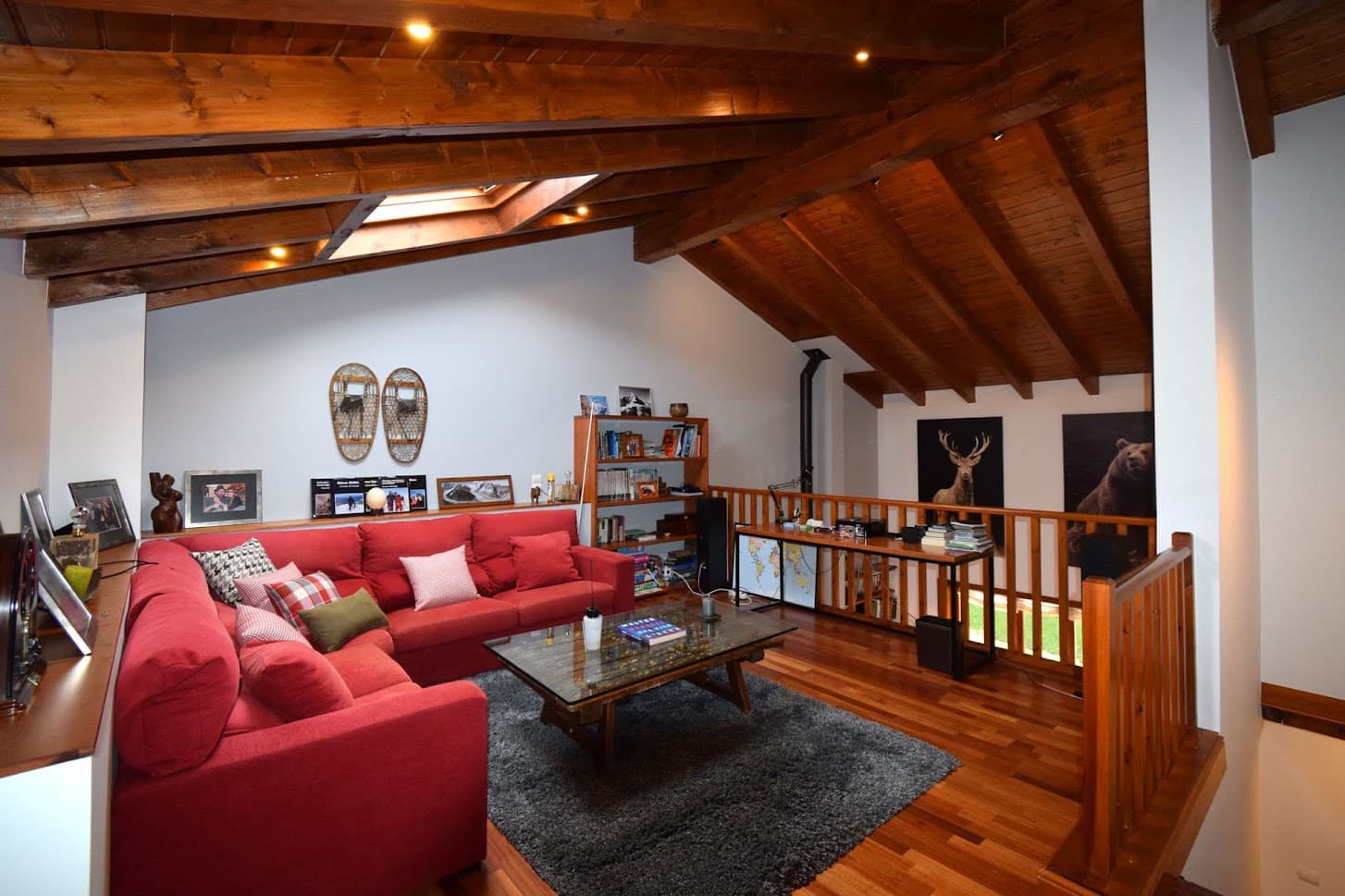 SALON MEZZANINE 3