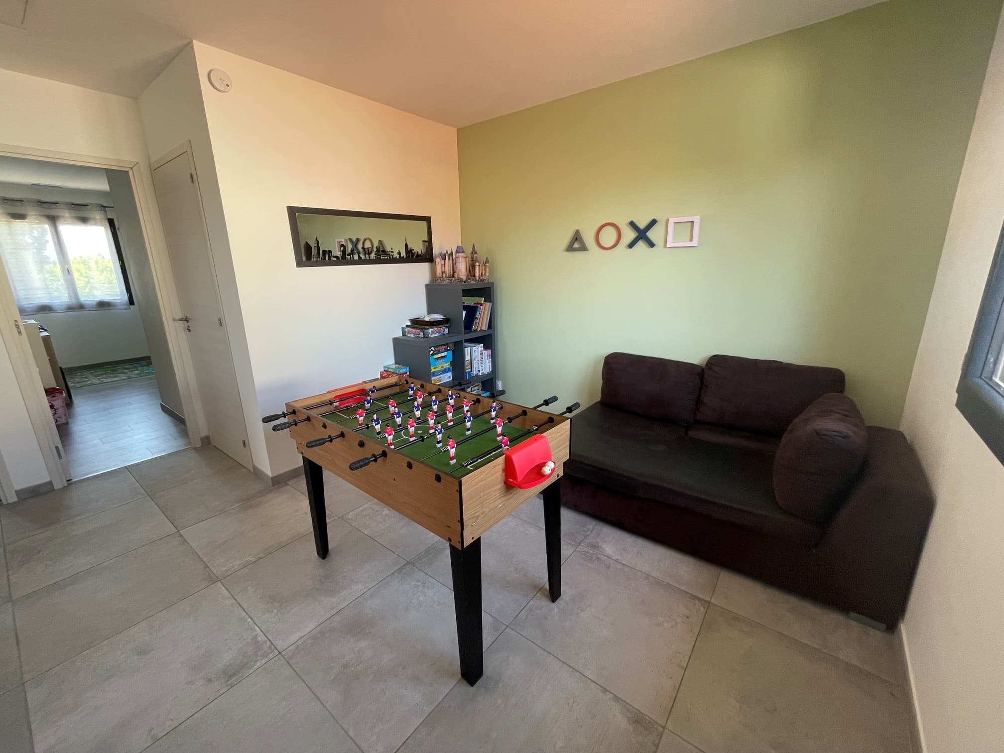 Aspres Villemolaque Villa Cookie