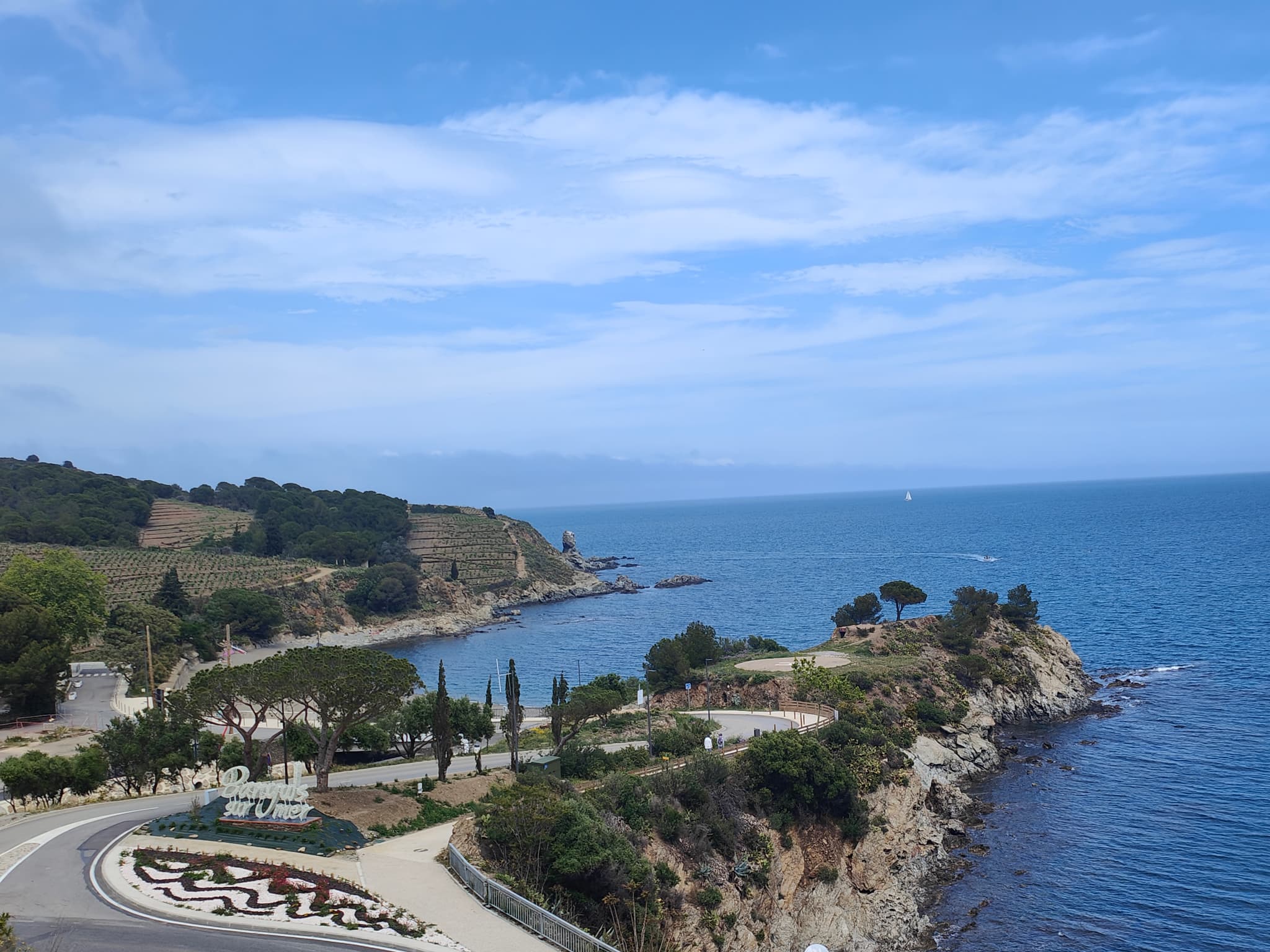 plage du sana