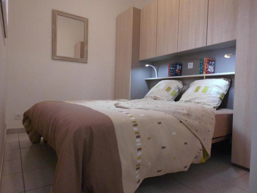 STE MARIE GATINOIS CHAMBRE