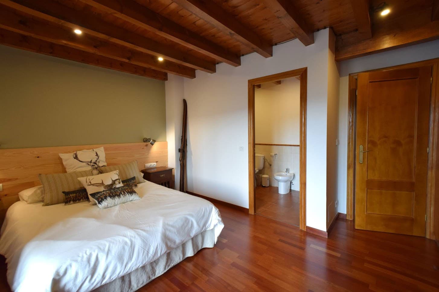 SUITE PARENTALE 1.1