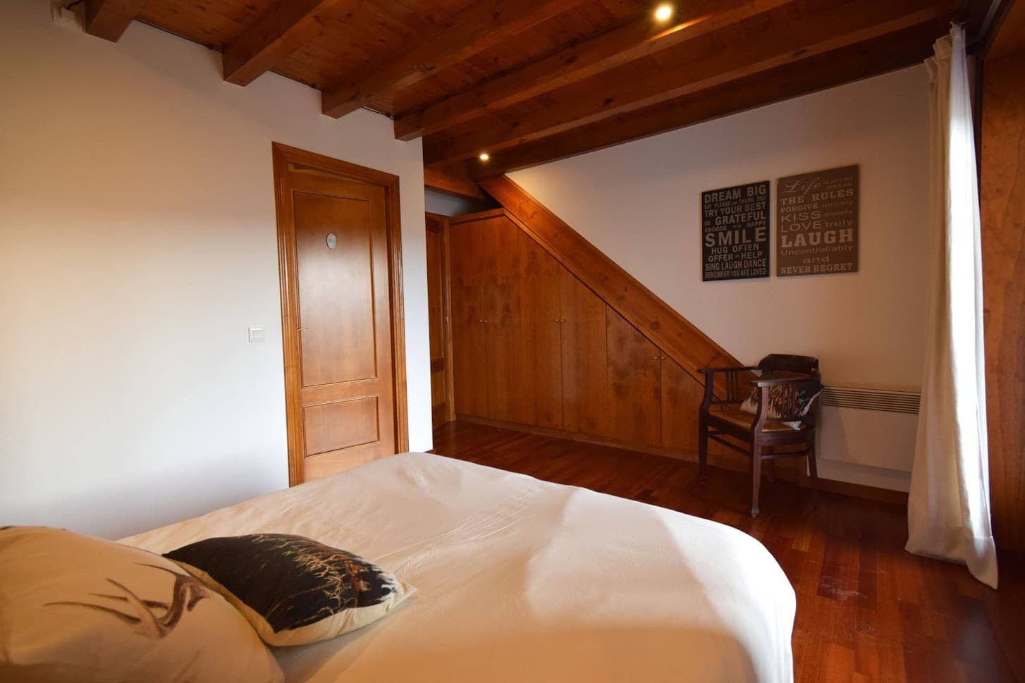 SUITE PARENTALE 1.3