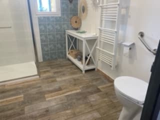 Salle de bain 2