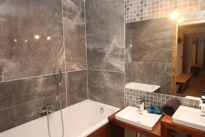 Salle de bain 2