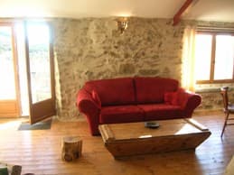 LE BARN