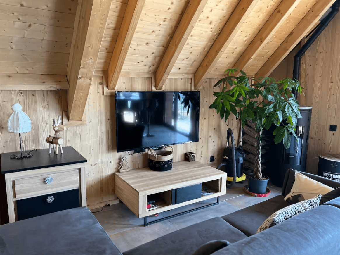 Lieux de vie