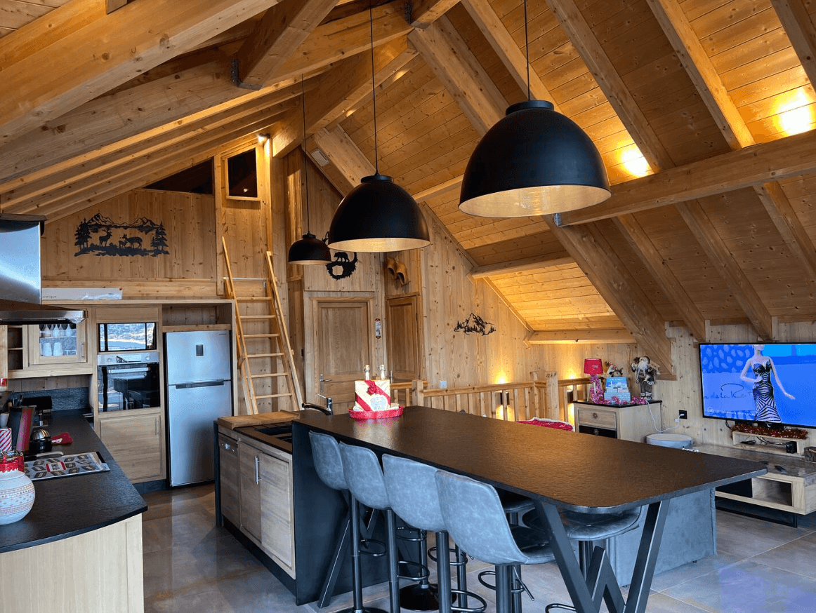 Lieux de vie