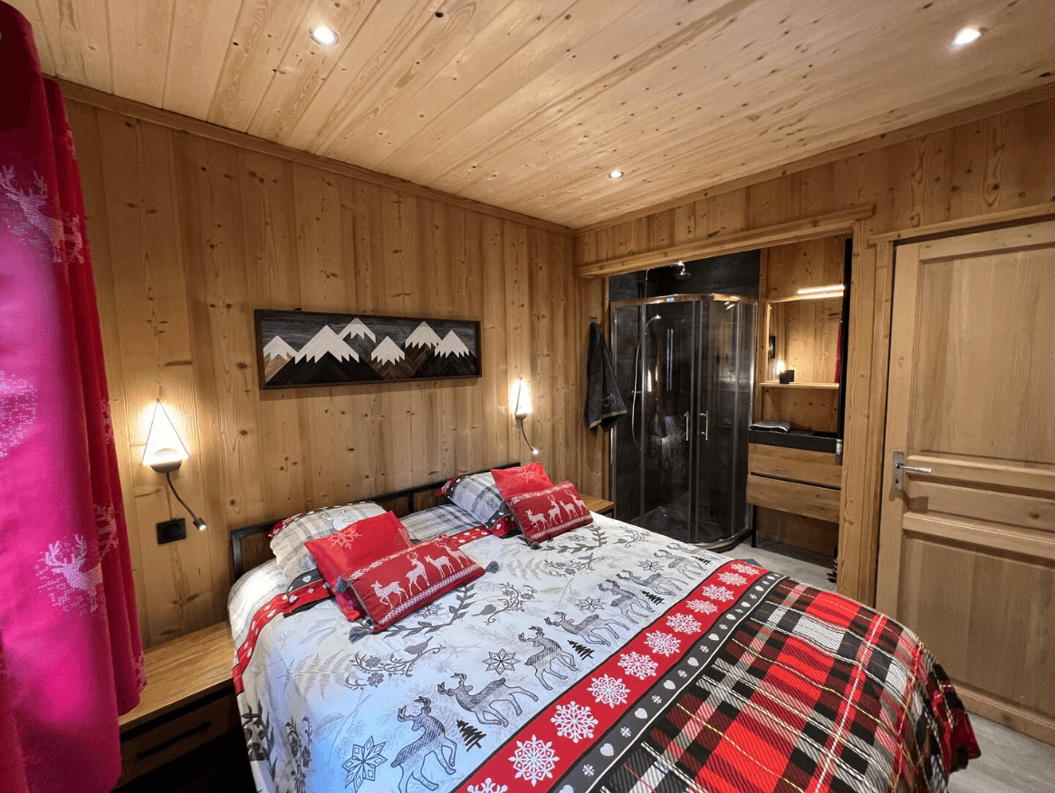 Suite Confort