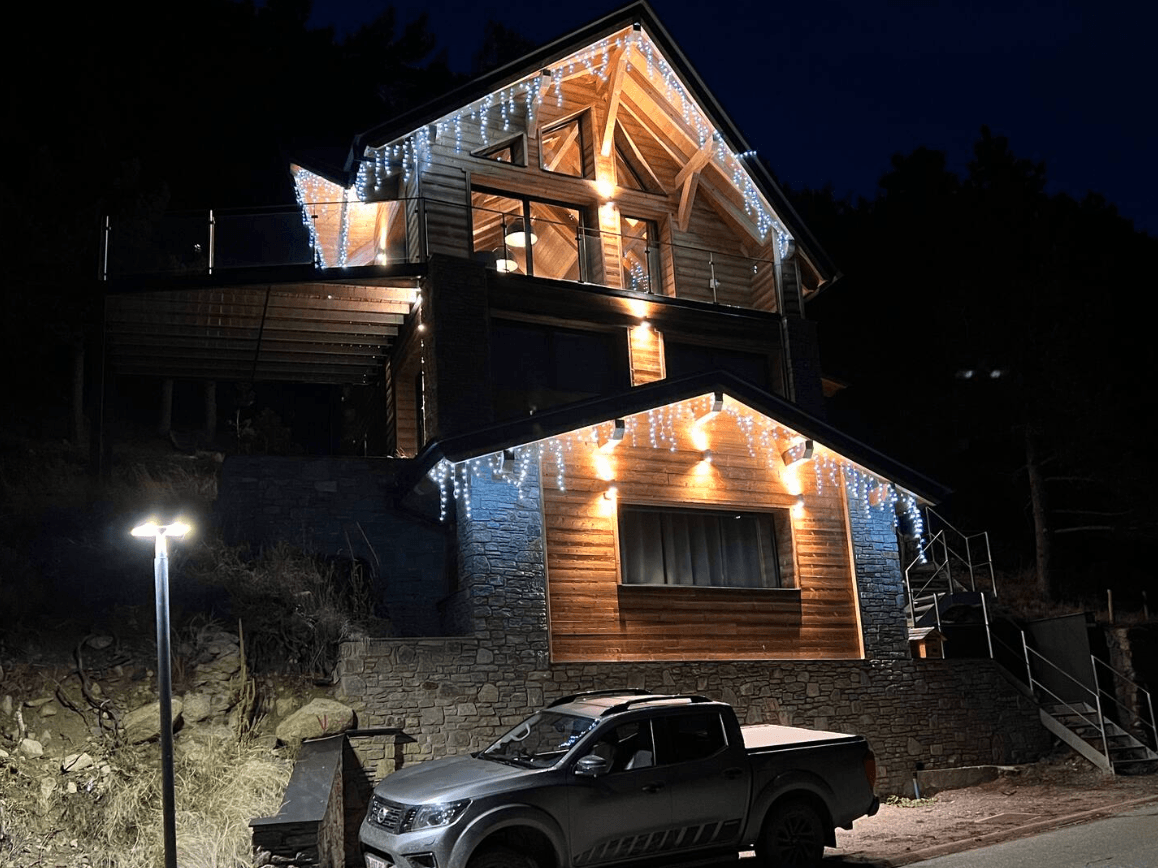 Le Domaine