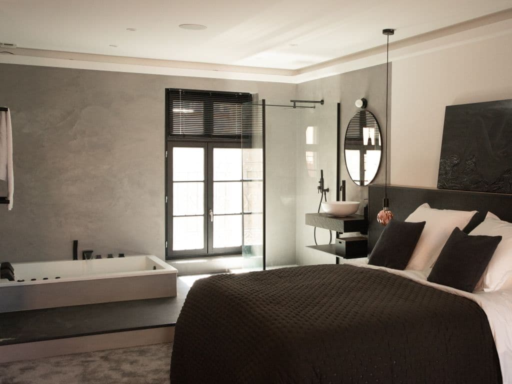 Suite ONYX 1