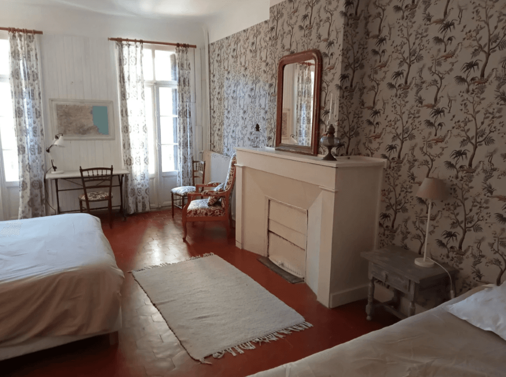 Suite aux Oiseaux 2