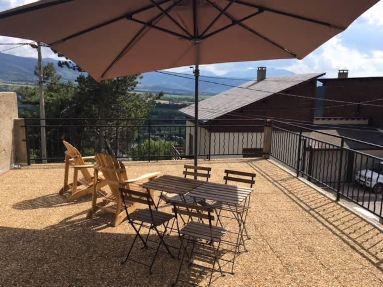 TERRASSE 2