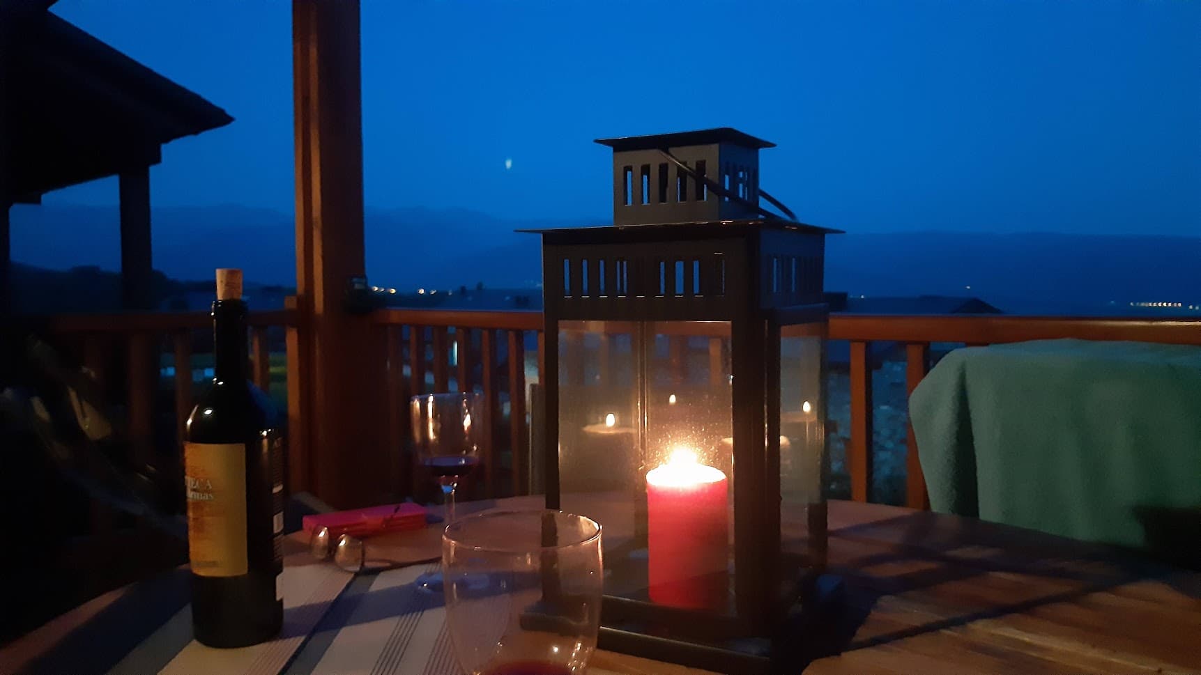 TERRASSE 6