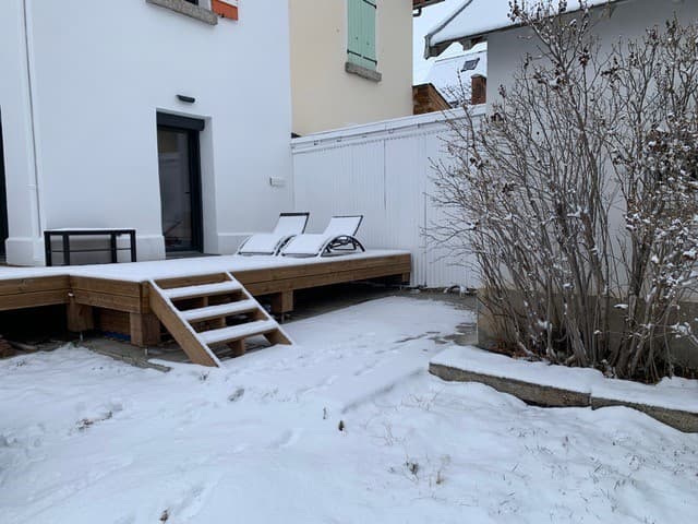 TERRASSE NEIGE 3