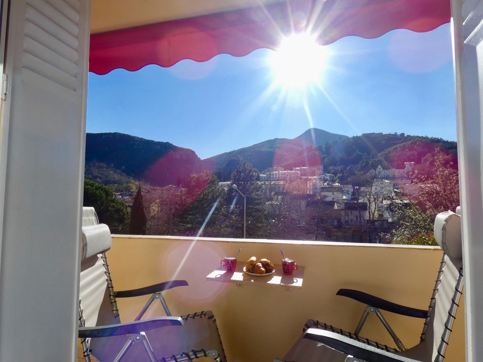 Terrasse 1