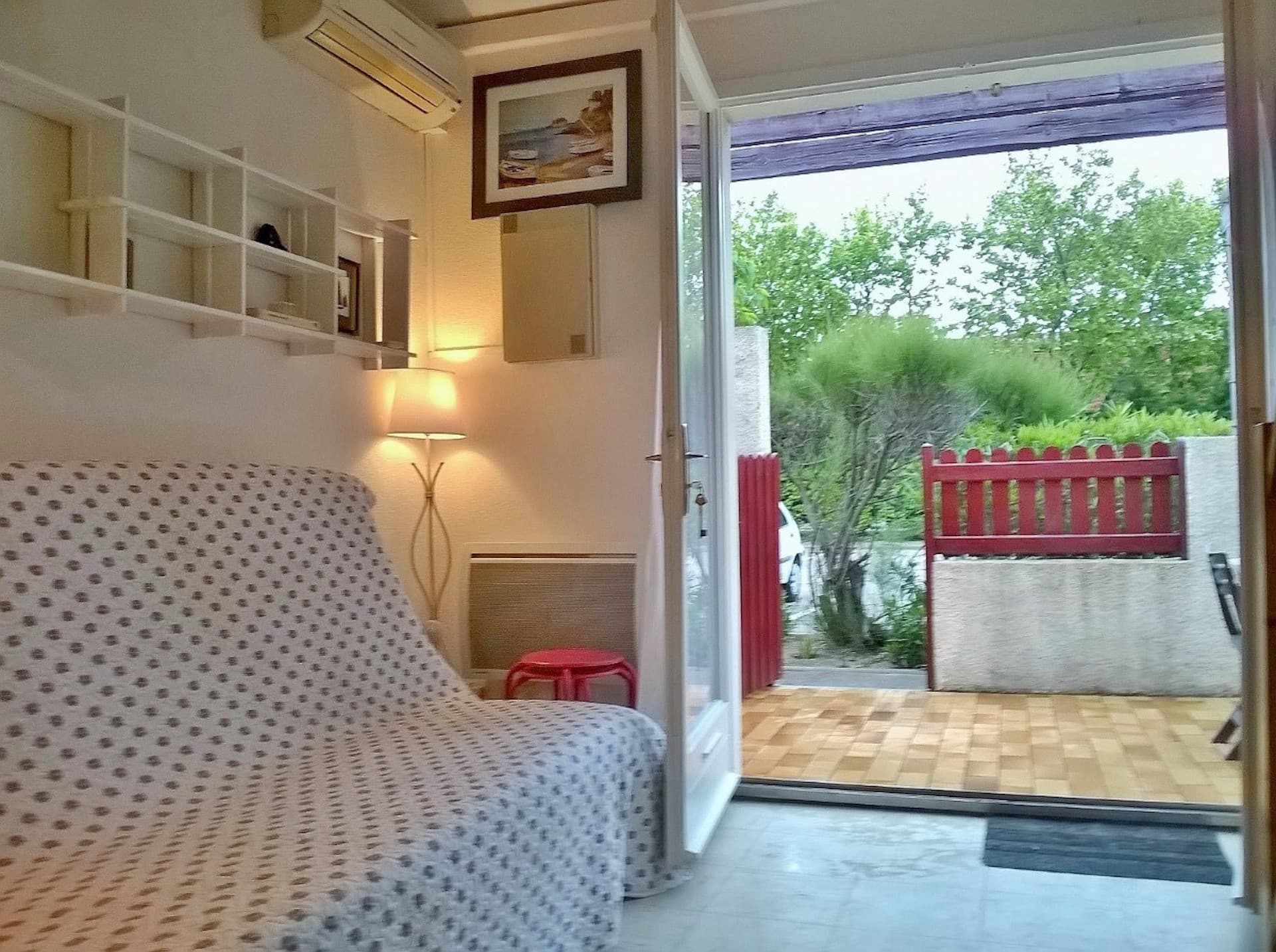 Interieur