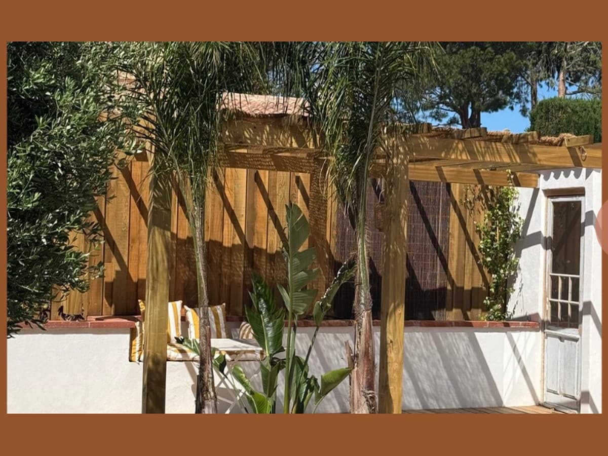 VILLA CALYS 5
