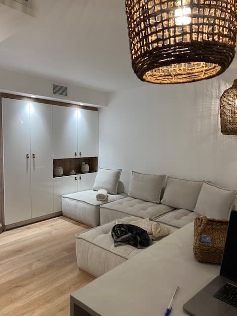 VUE SALON