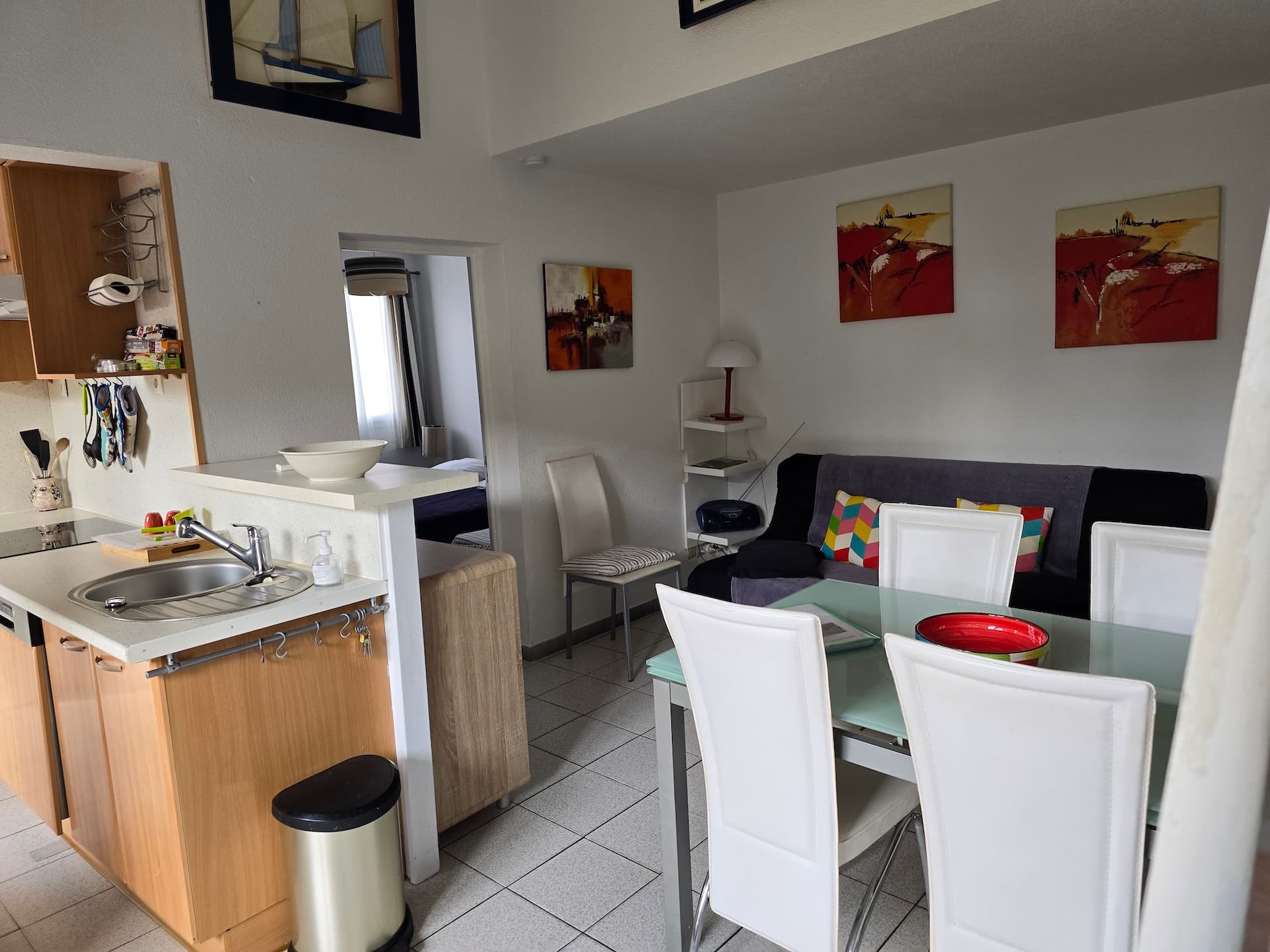 Interieur