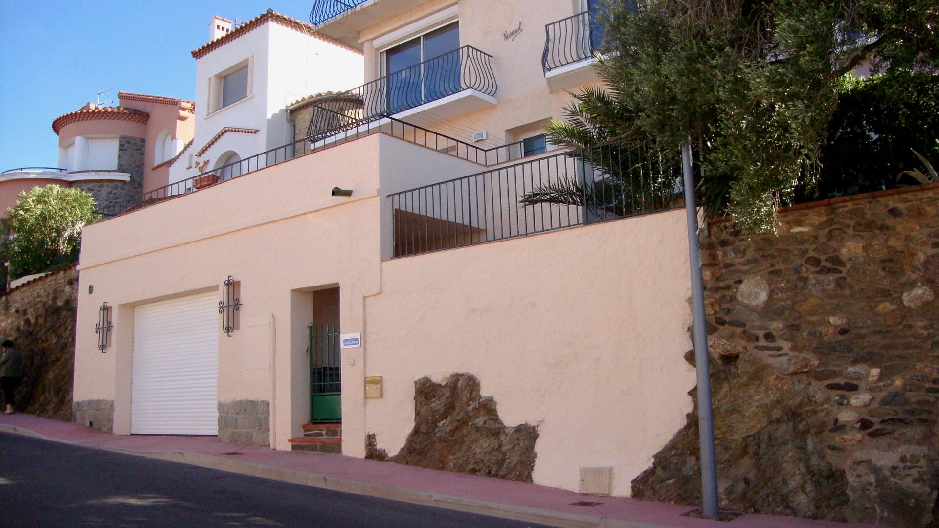 Villa Carasol