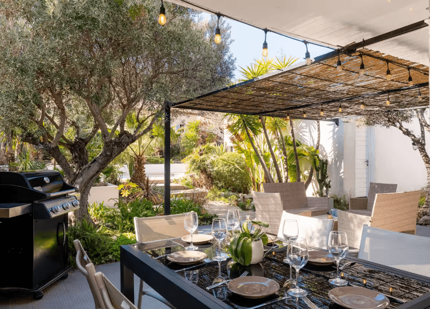 Villa Oléa Terrasse