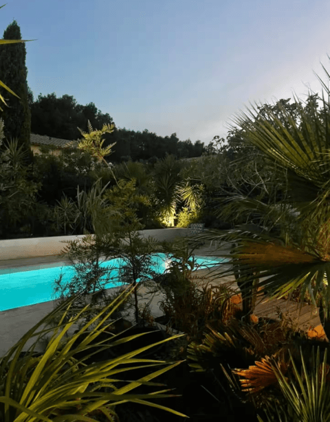 Villa Oléa