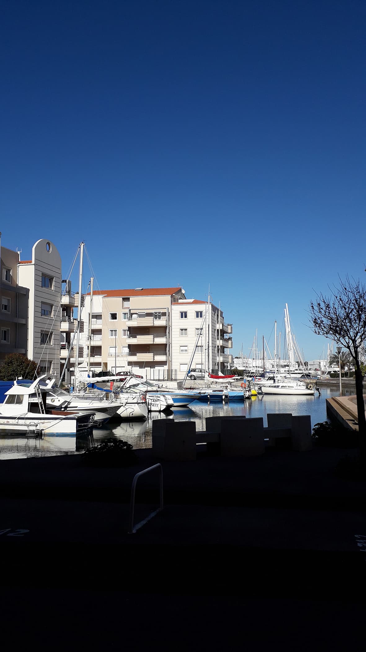 VUE MARINA