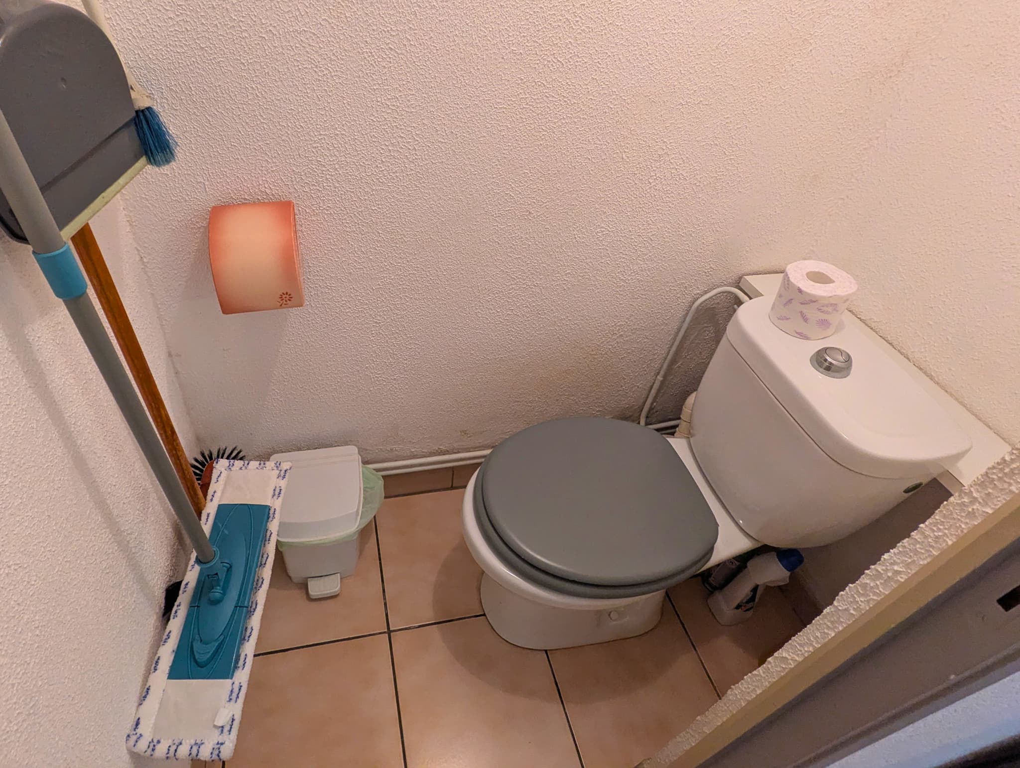 WC