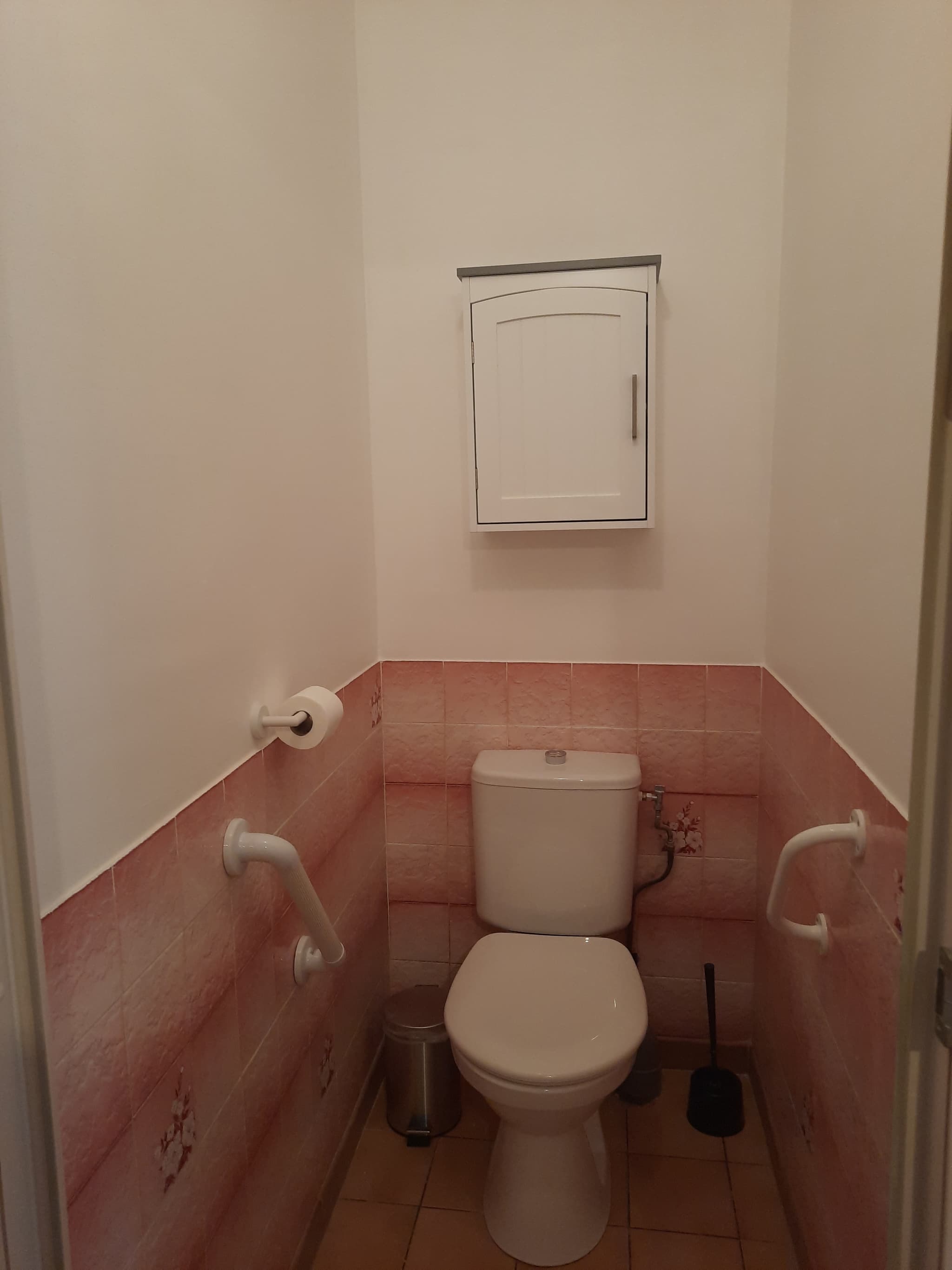 WC N°2