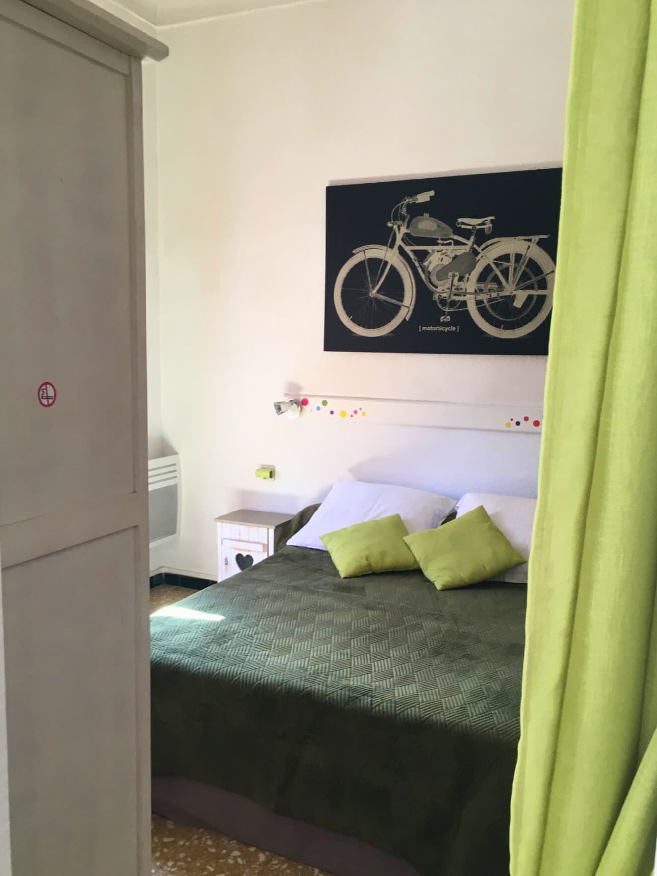 OASIS - Appartement 2