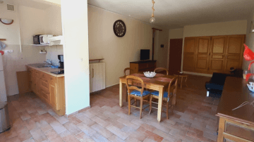 appartement eden brochure