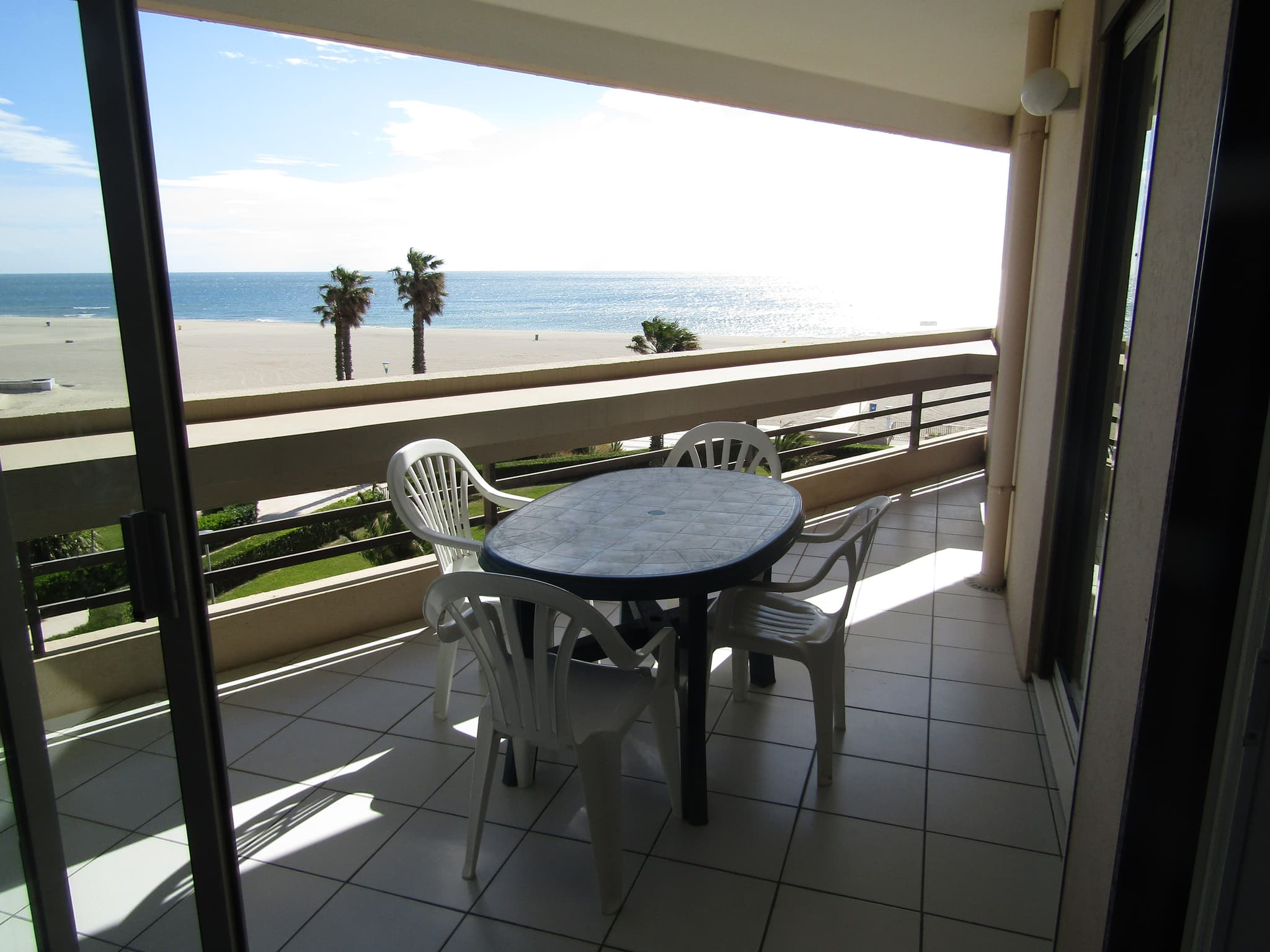 vue terrasse