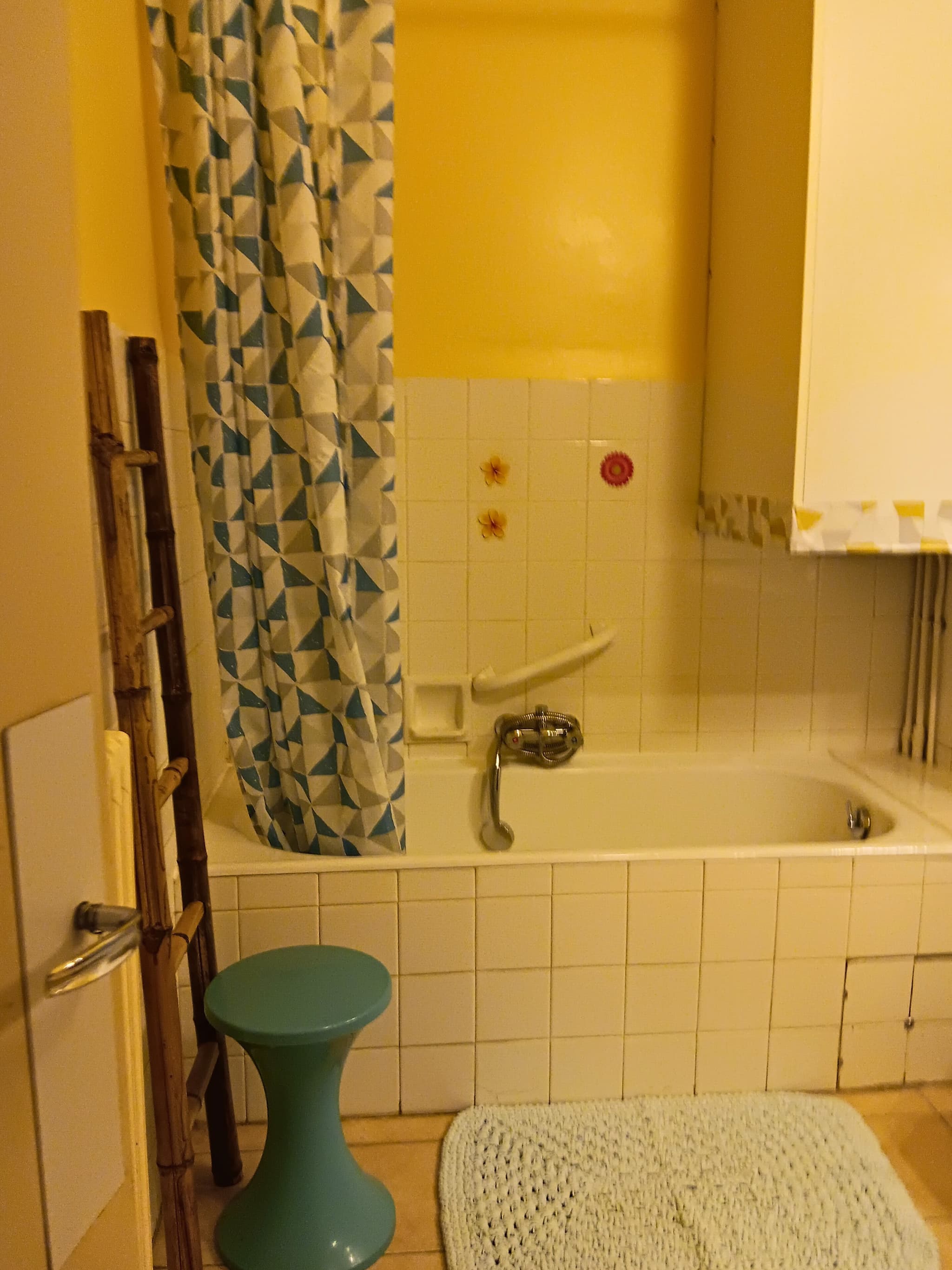 Salle d'eau