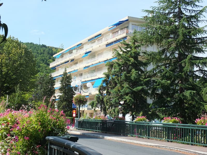 Résidence du palais