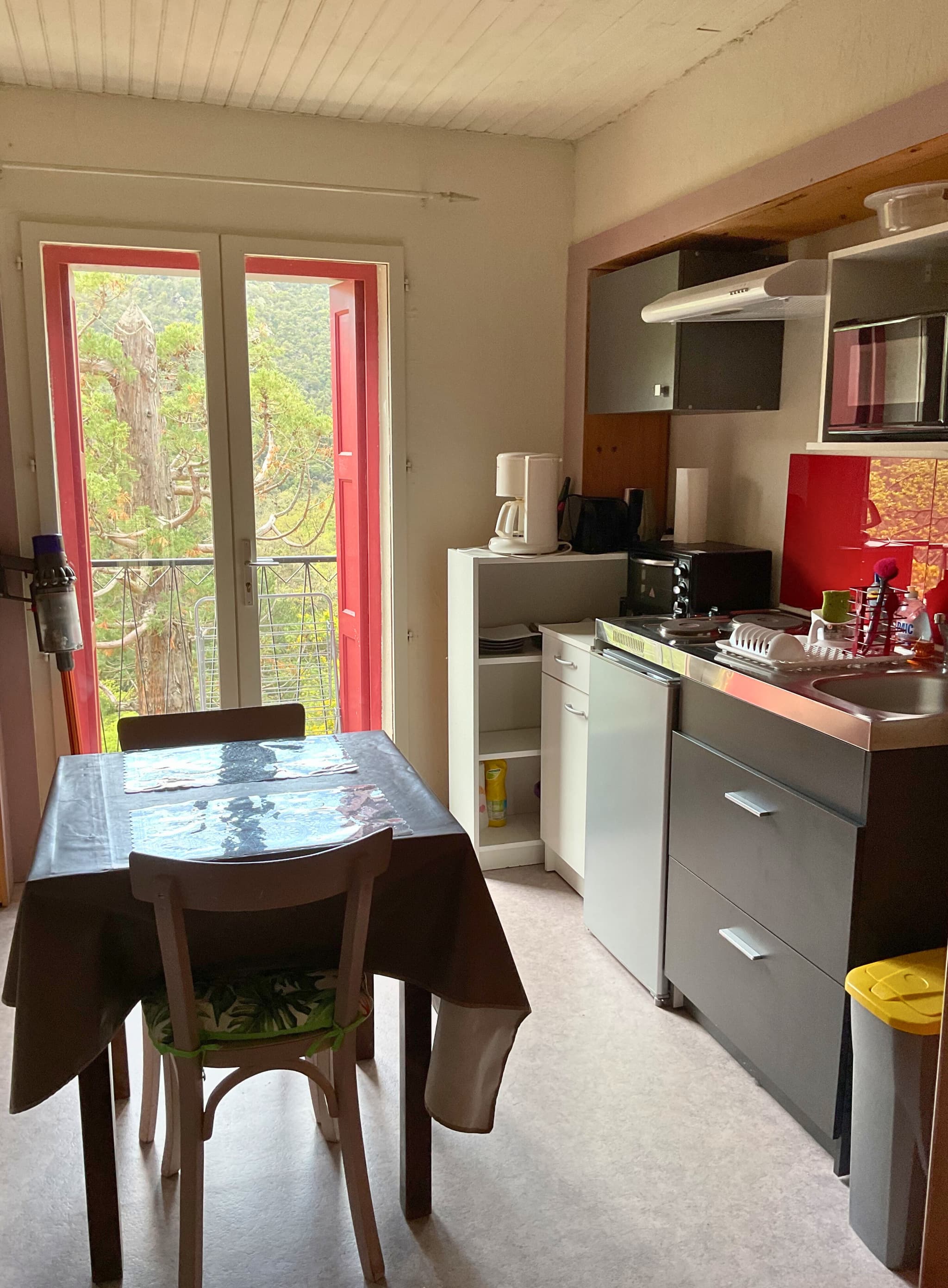OASIS - Appartement 24