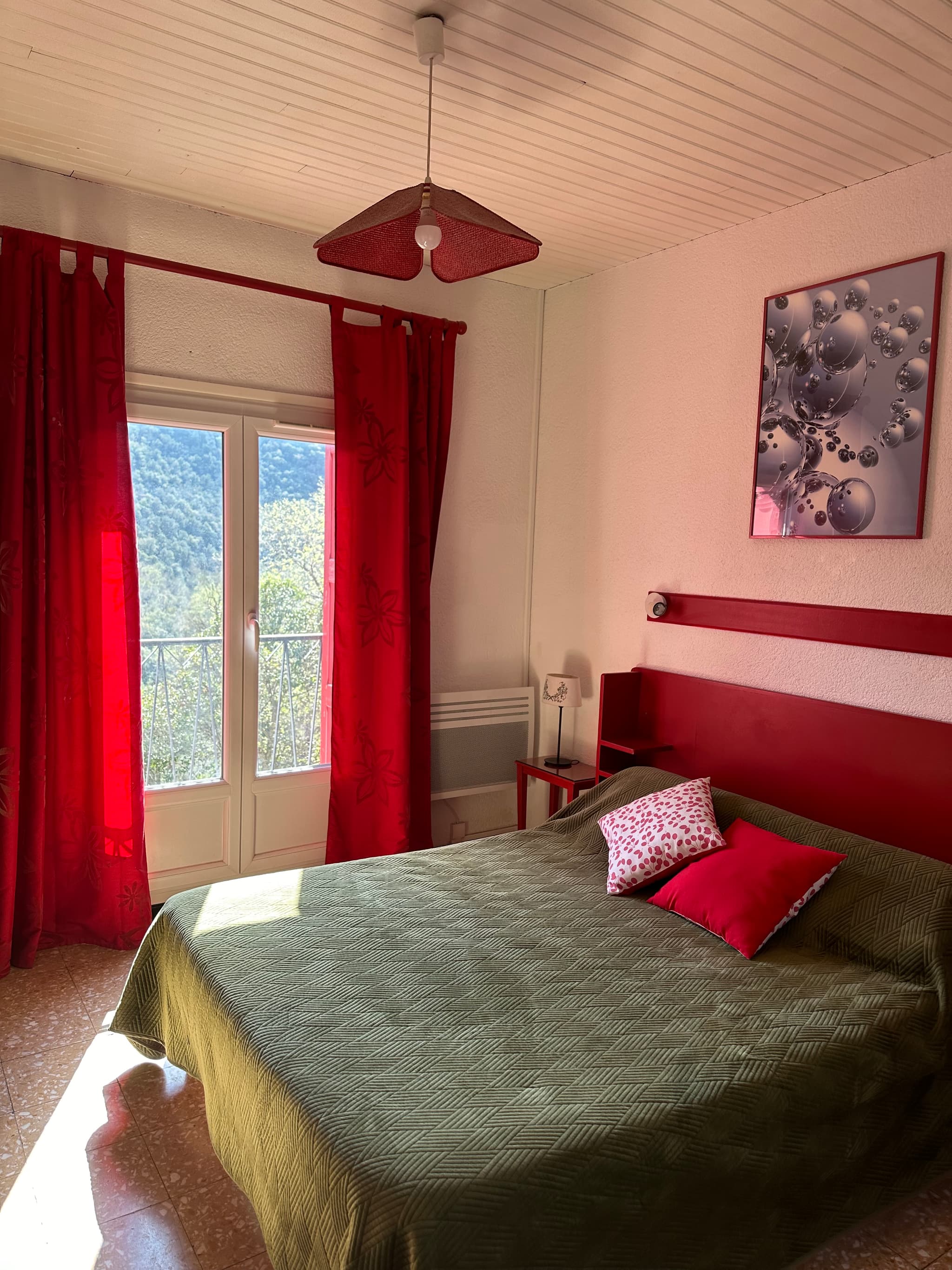 OASIS - Appartement 17