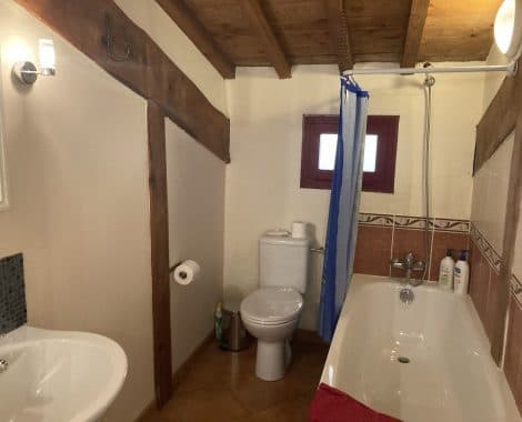 carlit salle de bain