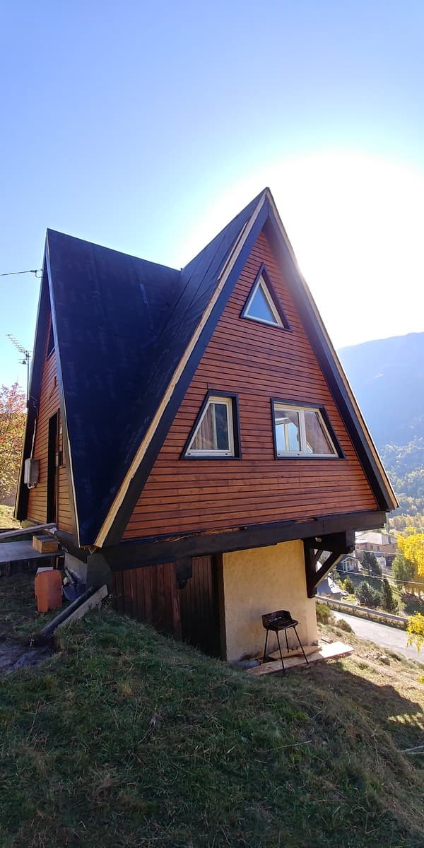 chalet 01