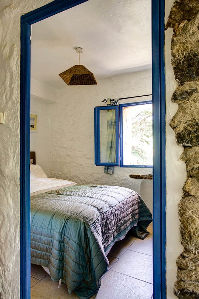 chambre 1