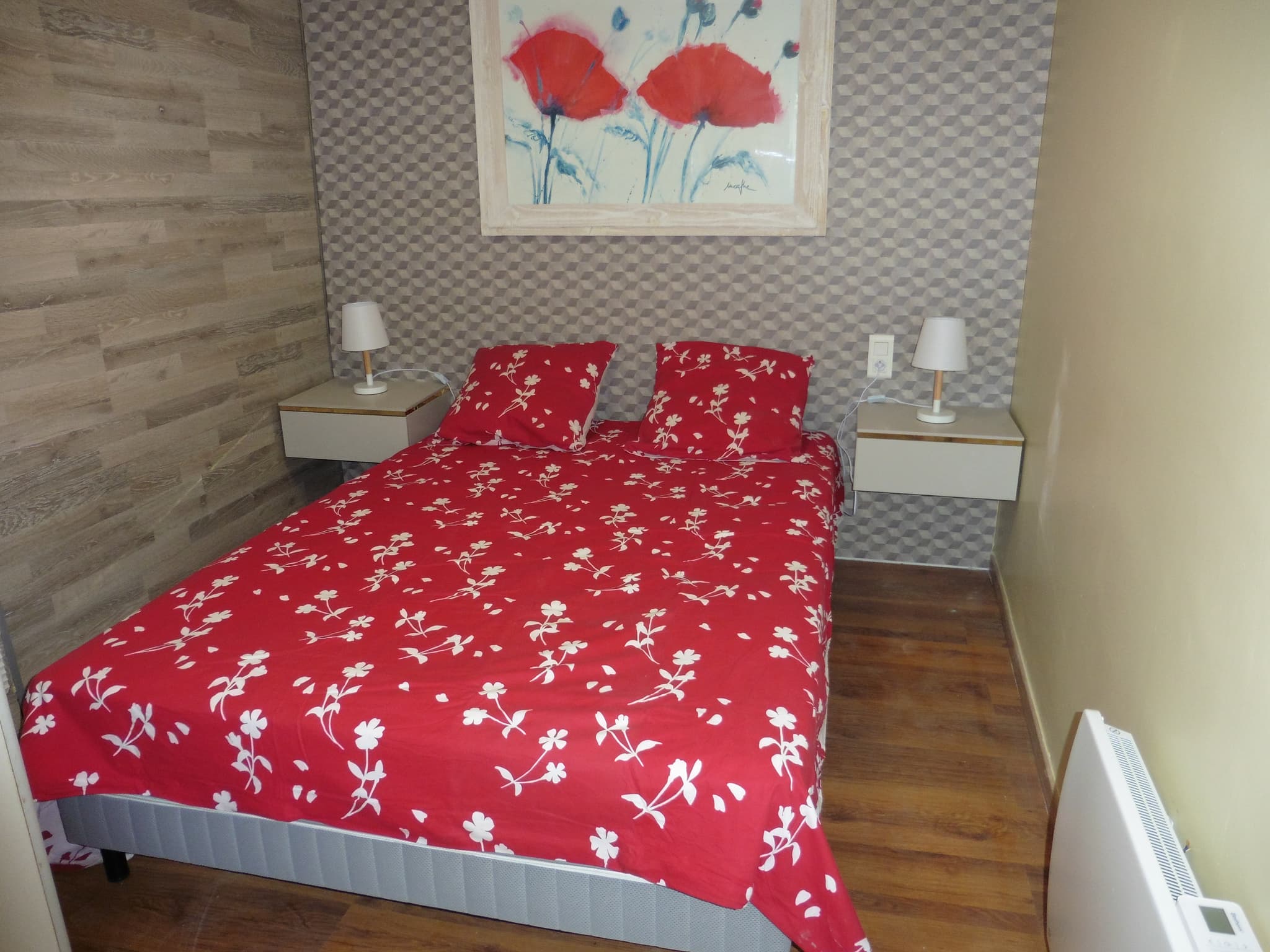 chambre 1