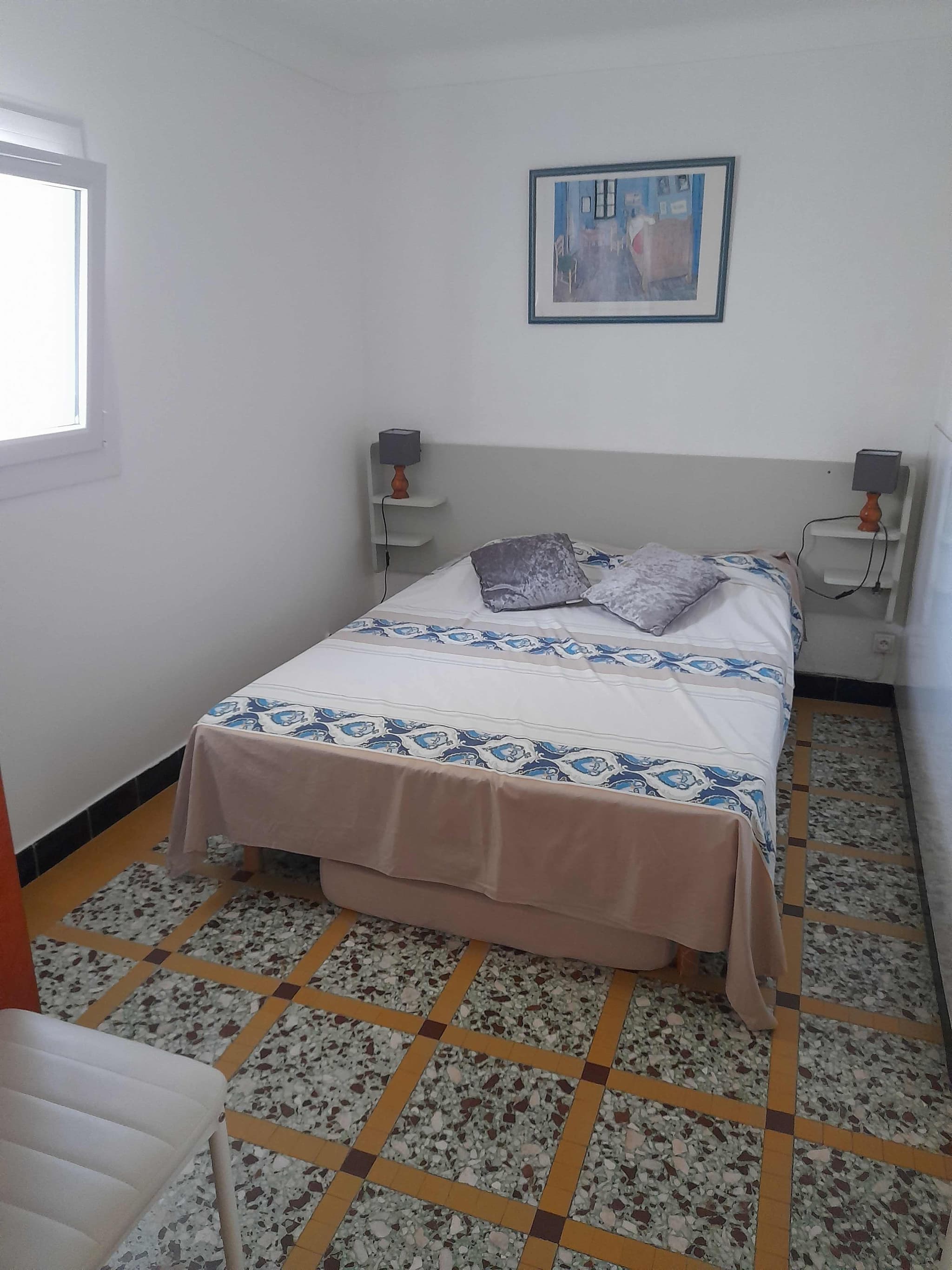 chambre 1 F3