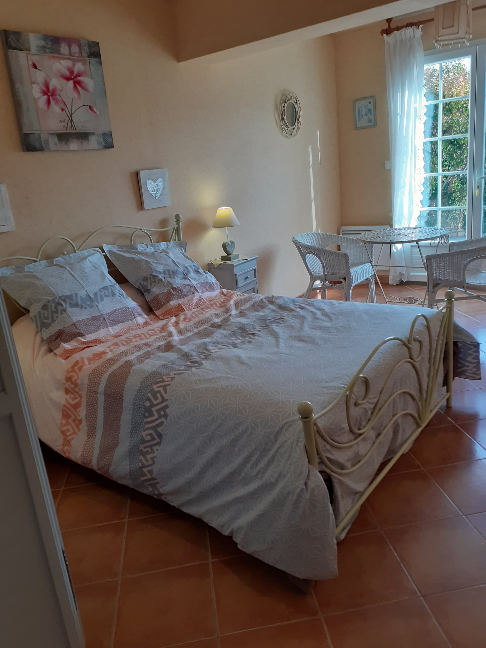 chambre 1