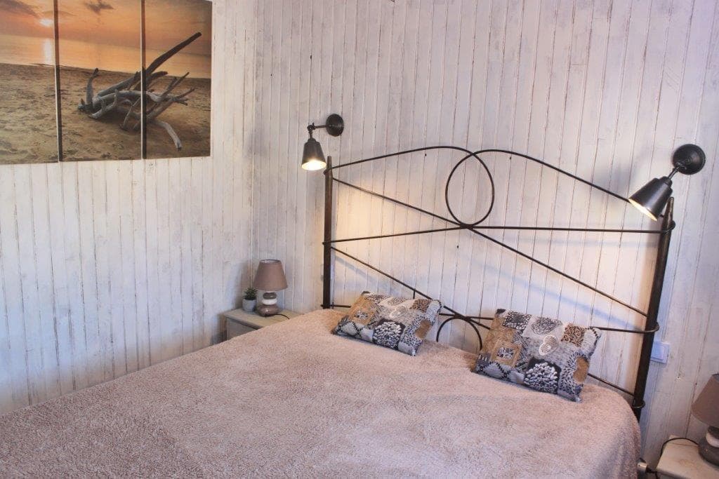 chambre 1....